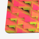 Triangles Playmat