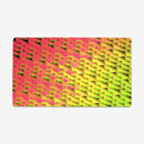 Triangles Playmat