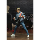 NECA Back to the Future 7" Scale Action Figure - Ultimate Marty McFly (1985 "Audition")
