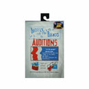 NECA Back to the Future 7" Scale Action Figure - Ultimate Marty McFly (1985 "Audition")