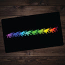 Rainbow Cat Pride Playmat