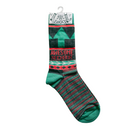 Awesome Neighbor Socks | Unisex Funny Gift Socks | Gift for Her