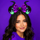 Mistress of All Evil Ears