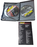 2005 E3 Access: The Future of Video Games (DVD, 4-Disc Set, 2005)