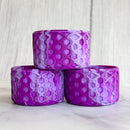 OR Sour Purple Remix WAFFLE Tumbler Boot