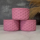 WAFFLE Tulle Logo Tumbler Boot -fits 20-40oz New!