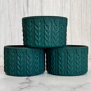 HAMMERTONE LOGO MACRAME Tumbler Boot