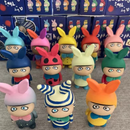 POP MART A Boy This Summer Blind Box Mini Series (1 Blind Box)