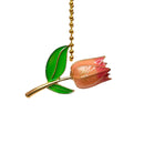 Tulip Charm - Tumbler Handle Charm