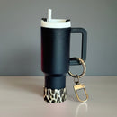 Mini Boots Keychain Charm