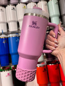 LILAC BODY WAFFLE Tumbler Boot