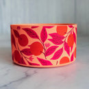 Coral Tangerine Tumbler Boot