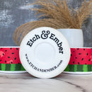 ONE BIG WATERMELON Tumbler Boot