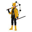 Bandai Anime Heroes: Naruto Shippuden - Naruto Uzumaki (Sage of Six Paths Mode) Action Figure