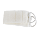 Men's Supreme Body Wash Infused Back Scrubber