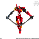 Bandai Hobby: Neon Genesis Evangelion - EVA Frame New Movie Version 02 Boxed Set
