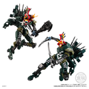 Bandai Hobby: Evangelion - EVA Frame 03 Boxed Set