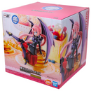 Bandai Ichibansho: That Time I got Reincarnated as a Slime - Milim (I Became King) Figure