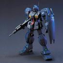 Bandai Spirits: Mobile Suit Gundam - HGUC 1/144 RGM-79Q GM Quel Model Kit #74