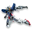 Bandai Spirits: Gundam 00 - HG00 1/144 Gundam Exia Model Kit #01