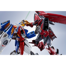 Bandai Spirits: Gundam - MG 1/100 Gundam Epyon (EW Ver.) Model Kit