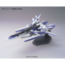 Bandai Spirits: Gundam Unicorn - HGUC 1/144 MSN-001X Gundam Delta Kai Model Kit #148