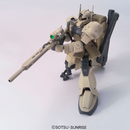 Bandai Spirits: Gundam - HGUC 1/144 MS-05L Zaku I Sniper (Yonem Kirks Custom) Model Kit #137