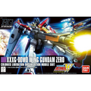 Bandai Spirits: Gundam Wing - HGAC 1/144 Wing Gundam Zero Model Kit #174