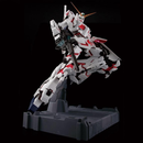 Bandai Spirits: Gundam - PG 1/60 Unicorn Gundam (Full Psycho-Frame Prototype Mobile Suit) Model Kit