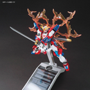 Bandai Spirits: Gundam HGBF - 1/144 Kamiki Burning Gundam Model Kit #43