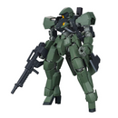 Bandai Spirits: Gundam IBO - HG-IBO 1/144 Graze Standard Type (Commander Type) Model Kit #2