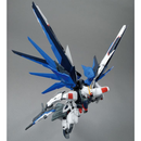 Bandai Spirits: Gundam SEED - Freedom Gundam (Ver. 2.0) MG 1/100 Scale Model Kit