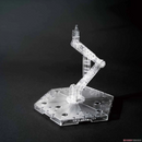 Bandai Spirits: 1/144 Clear Action Base 5 Display Stand