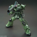 Bandai Spirits: Gundam - HG 1/144 Zaku II (Type C-6/R6) Model Kit #25
