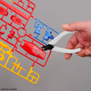 Bandai Spirits: Tools - Entry Nipper (White)