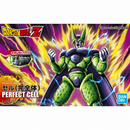 Figure-rise Standard: Dragon Ball - Perfect Cell (New Packaging) Model Kit
