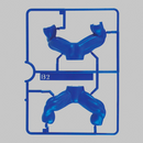 Bandai Spirits: Dragon Ball Super - SSGSS Vegeta Entry Grade Model Kit