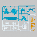 Bandai Spirits: Dragon Ball Super - SSGSS Vegeta Entry Grade Model Kit