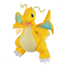 Bandai Spirits: Pokemon - Charizard and Dragonite Model Kit
