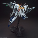 Bandai Hobby: Xi Gundam - HG 1/144 Hathaway's Flash Model Kit #238