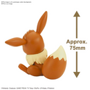 Bandai Spirits: Pokemon - 04 Eevee Model Kit Quick!!