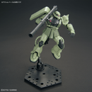 Bandai Spirits: Gundam - HGUC 1/144 MS-06 Zaku II Model Kit #241