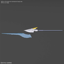 Bandai Spirits: Gundam Breaker Battlogue - HG 1/144 Gundam Livelance Heaven Model Kit