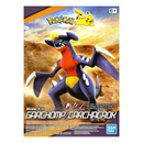 Bandai Spirits: Pokemon - Garchomp Model Kit
