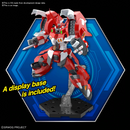 Bandai Spirits: Super Robot Wars - HG Alteisen Model Kit