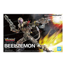 Figure-rise Standard: Digimon - Beelzemon (Amplified Ver.) Model Kit