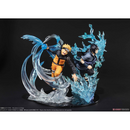 Figuarts ZERO: Naruto Shippuden - Naruto Uzumaki Kizuna Relation