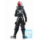 Bandai Ichibansho: My Hero Academia - Shoto Todoroki (The Movie World Heroes' Mission) Figure