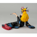 Bandai Ichibansho: One Piece - Black Maria (Glitter Of Ha) Figure