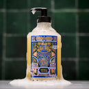 Maison Mascarell Hand Soap Starter Kit Dispenser & Soap Refill - Imperfect Container